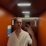 Danya, 23 года